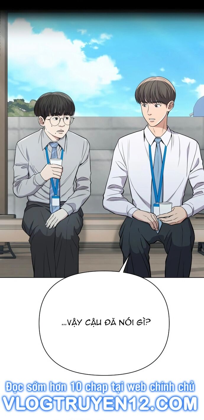 Nhân Viên Thực Tập Kim Cheolsu - chap25 - Trang 9